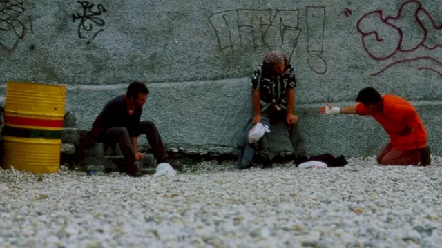Photo 3 du film : Mille bornes