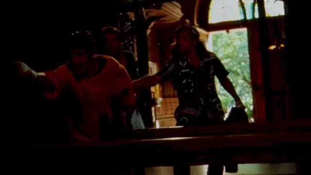 Photo 4 du film : Mille bornes