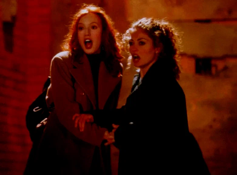 Photo 3 du film : Urban Legend