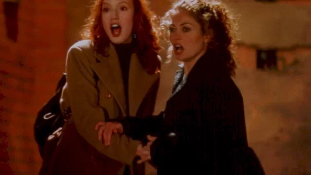 Photo du film : Urban Legend