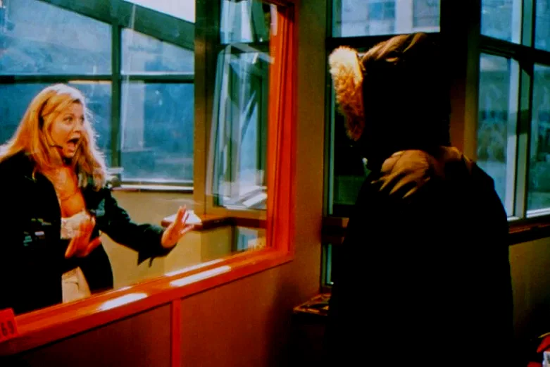 Photo 4 du film : Urban Legend
