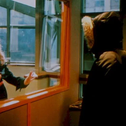Miniature photo du film : Urban Legend
