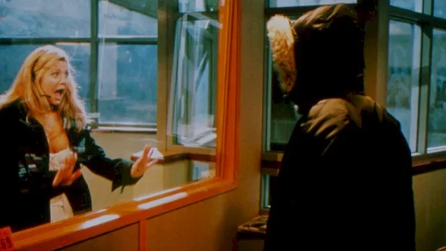 Photo du film : Urban Legend