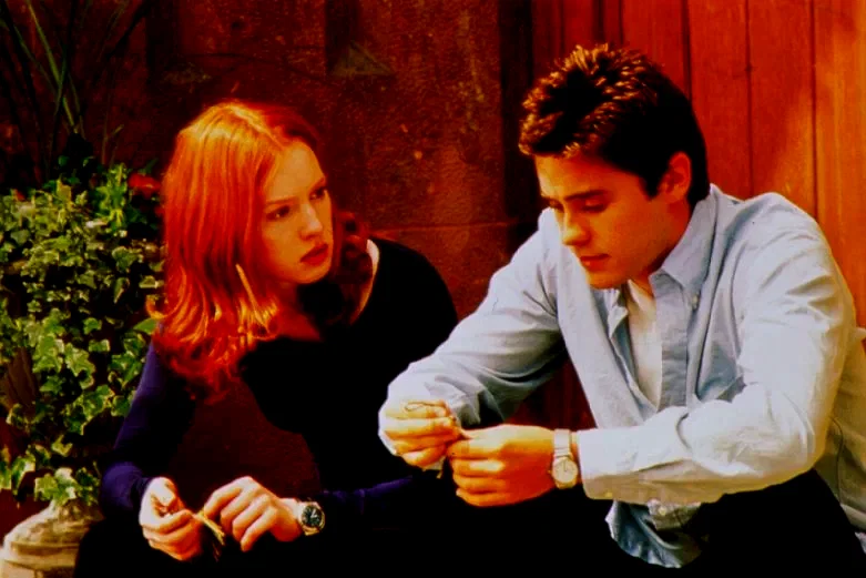Photo 5 du film : Urban Legend