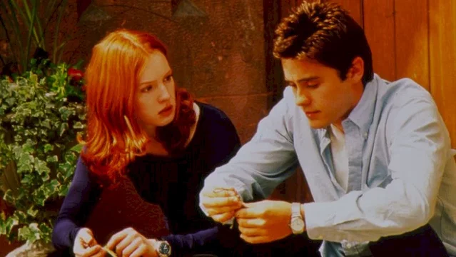 Photo du film : Urban Legend