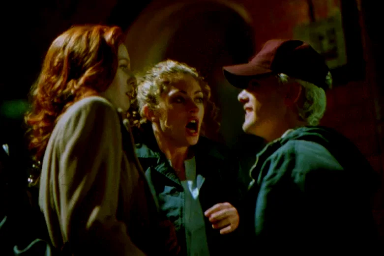Photo 6 du film : Urban Legend