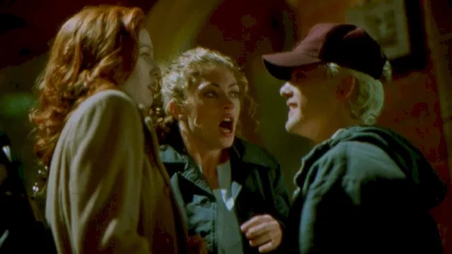 Photo du film : Urban Legend