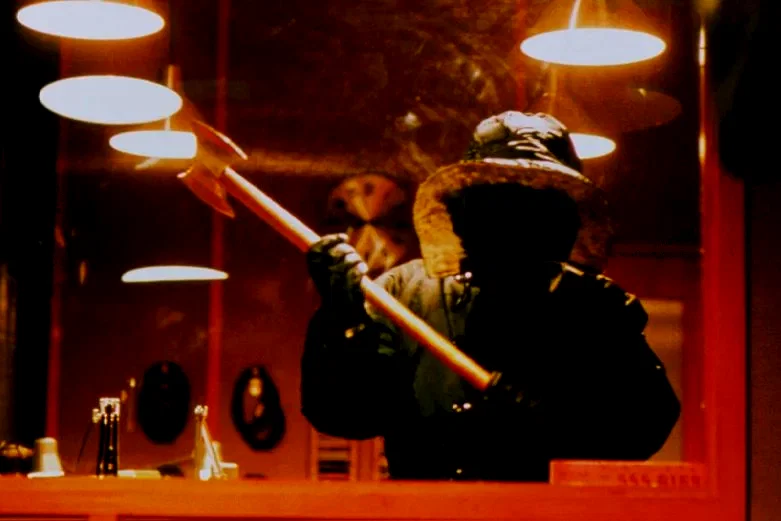 Photo 7 du film : Urban Legend
