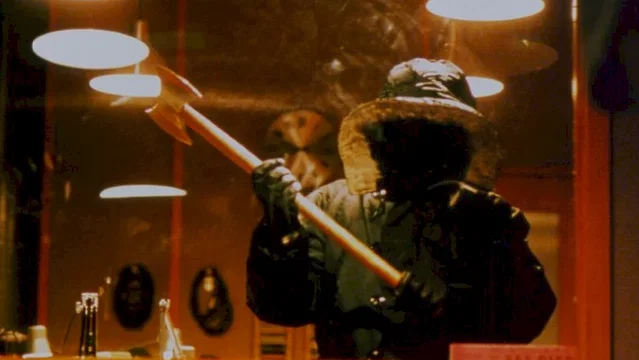 Photo du film : Urban Legend