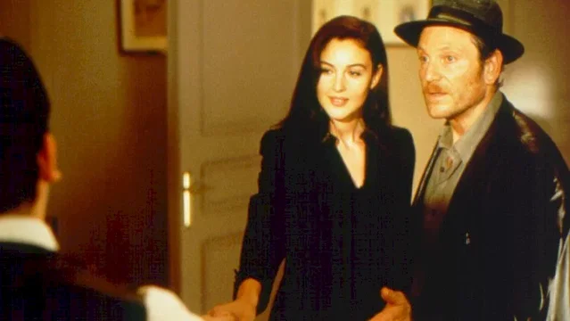 Photo du film : Comme un poisson hors de l'eau