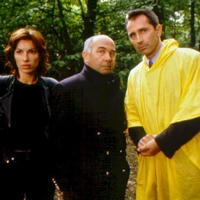 Photo du film : Trafic d'influence