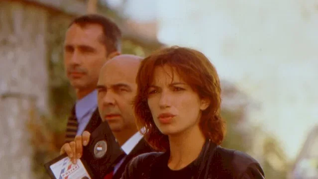 Photo 5 du film : Trafic d'influence