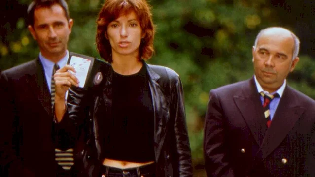 Photo 6 du film : Trafic d'influence