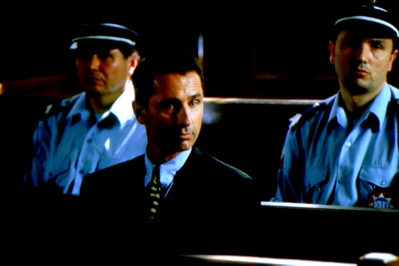 Photo 7 du film : Trafic d'influence