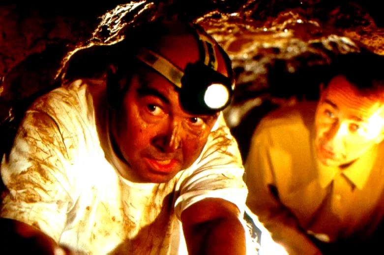 Photo 8 du film : Trafic d'influence