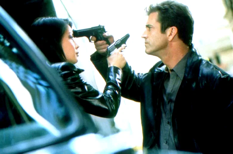 Photo 2 du film : Payback