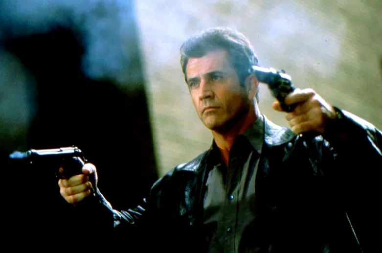 Photo 3 du film : Payback