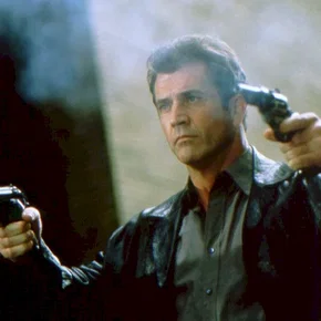 Photo du film : Payback