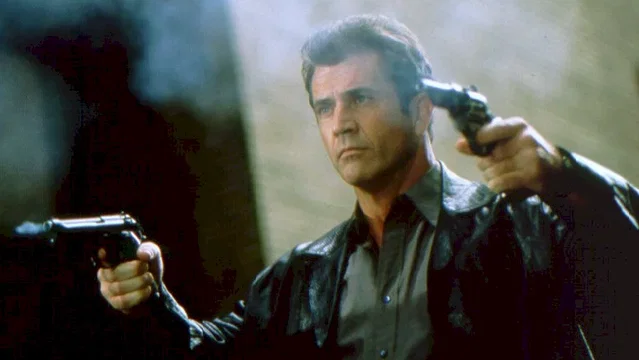 Photo 3 du film : Payback
