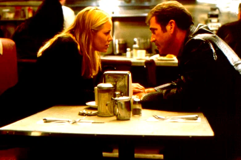 Photo 4 du film : Payback