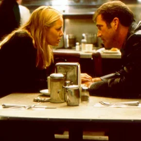 Photo du film : Payback