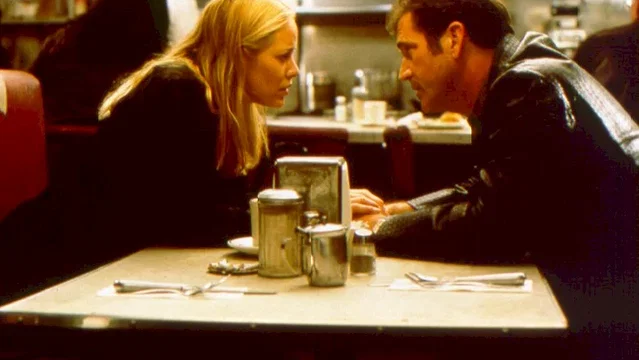 Photo 4 du film : Payback