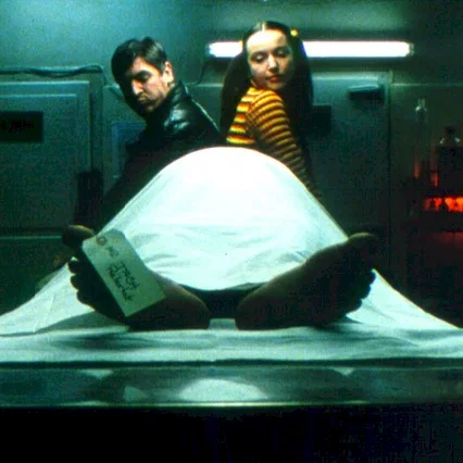 Miniature photo du film : Hygiene de l'assassin