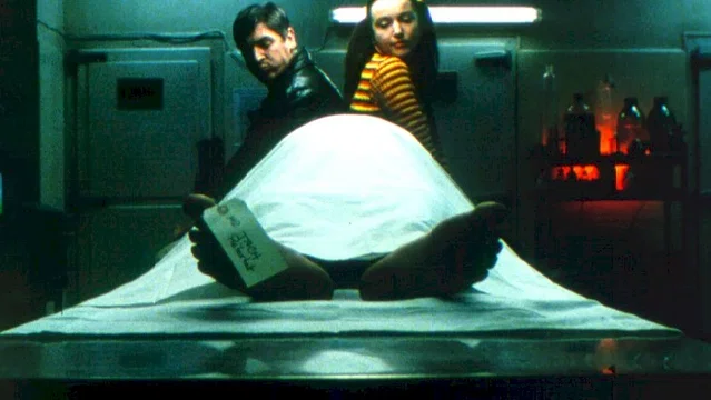 Photo 4 du film : Hygiene de l'assassin