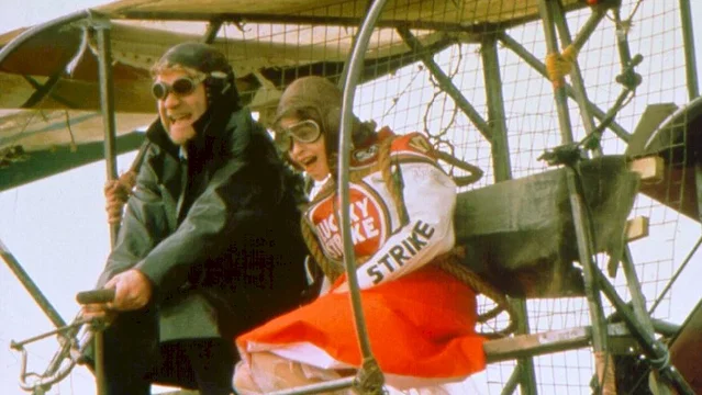 Photo du film : Envole-moi