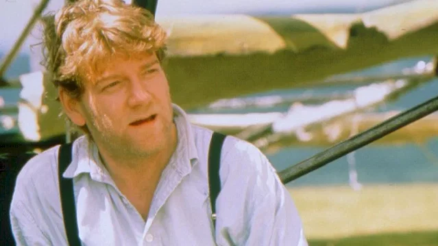 Photo du film : Envole-moi