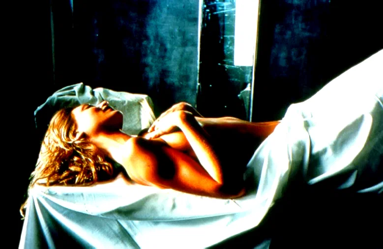 Photo 2 du film : Bill diamond