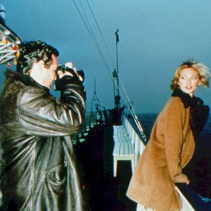 Miniature photo du film : Bill diamond