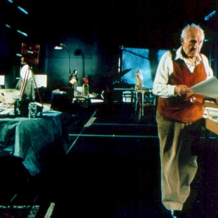 Miniature photo du film : Bill diamond