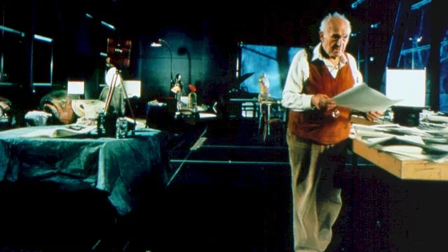 Photo 4 du film : Bill diamond
