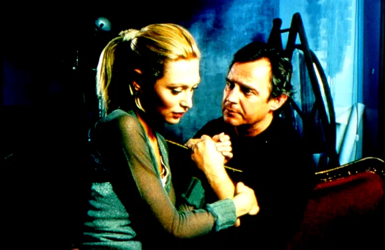 Photo 5 du film : Bill diamond