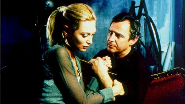 Photo 5 du film : Bill diamond