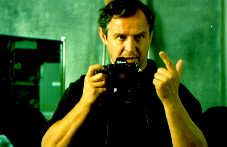 Photo 6 du film : Bill diamond