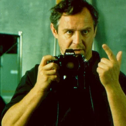 Miniature photo du film : Bill diamond