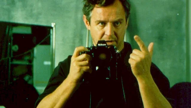 Photo 6 du film : Bill diamond