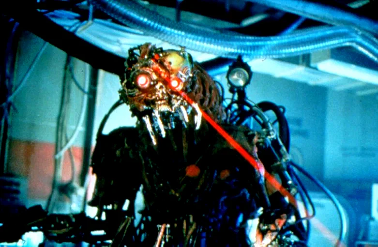 Photo 3 du film : Virus