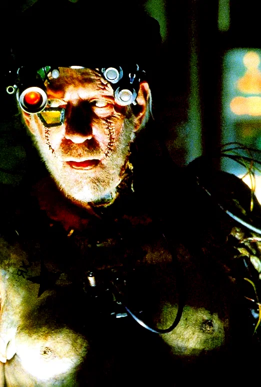 Photo 8 du film : Virus
