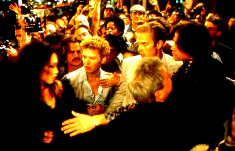 Photo 2 du film : Studio 54
