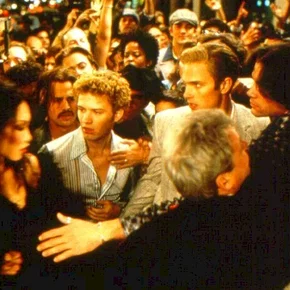 Photo du film : Studio 54