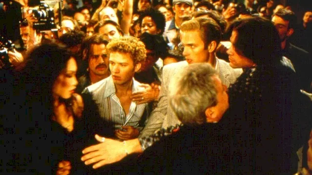 Photo du film : Studio 54