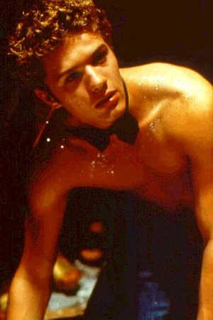 Photo du film : Studio 54