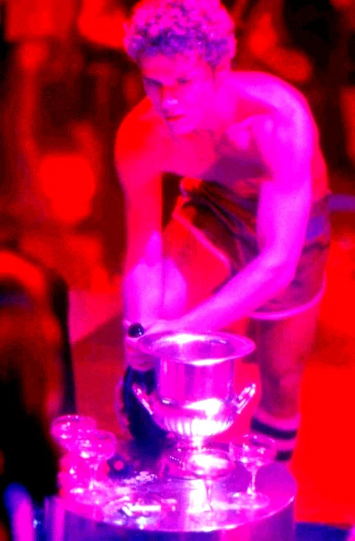 Photo 6 du film : Studio 54