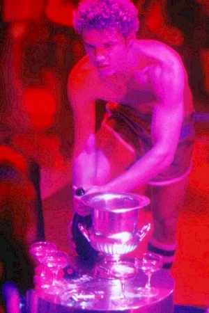 Photo du film : Studio 54