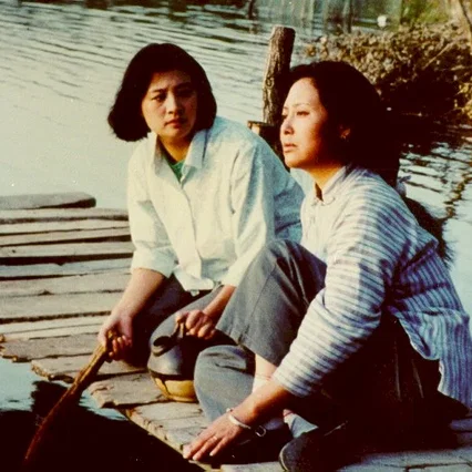 Miniature photo du film : Les femmes du lac aux ames parfumees