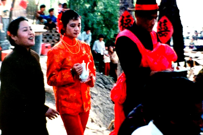 Photo 3 du film : Les femmes du lac aux ames parfumees