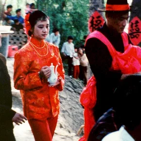 Photo du film : Les femmes du lac aux ames parfumees